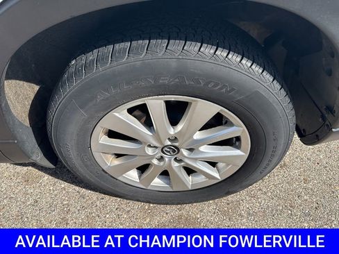 Used 2016 MAZDA CX-5 Touring AWD/4WD image 4