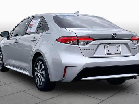 Used 2022 Toyota Corolla LE FWD image 12