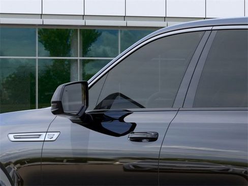 New 2025 Cadillac Escalade IQ Sport 2 image 12