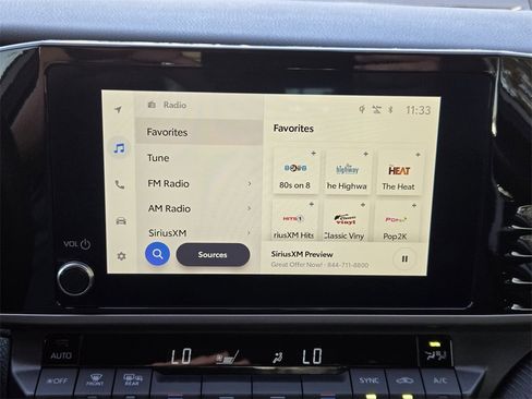 Certified 2025 Toyota Camry SE image 19