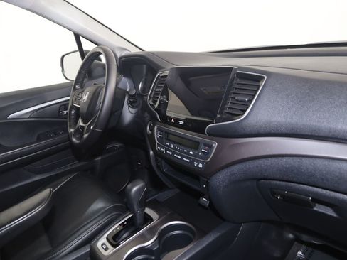 Used 2020 Honda Pilot EX-L image 36