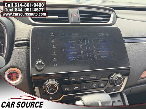 Used 2020 Honda CR-V Touring image 19