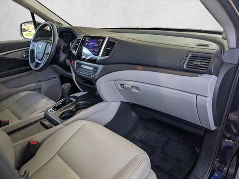 Used 2018 Honda Pilot EX-L image 19