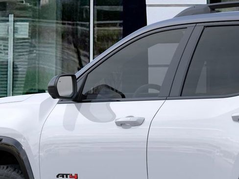 New 2026 GMC Terrain AT4 AWD/4WD image 12