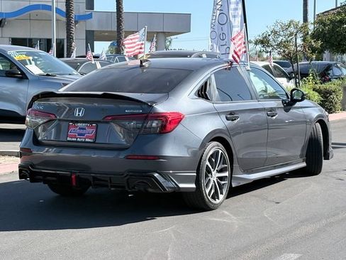 Used 2024 Honda Civic Touring image 5