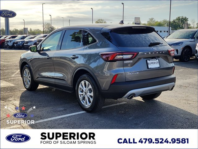 Used 2026 Ford Escape Active w/ Active Premium Tech Pack FWD image 6