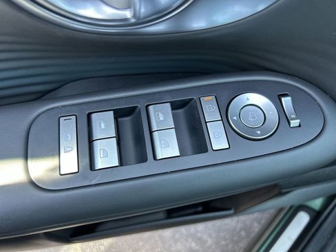 New 2026 Hyundai Ioniq 9 SEL image 21