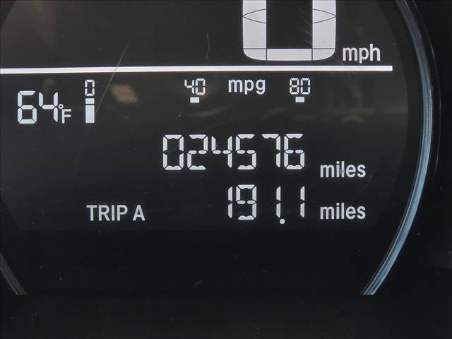 Used 2018 Honda Civic Sport image 27