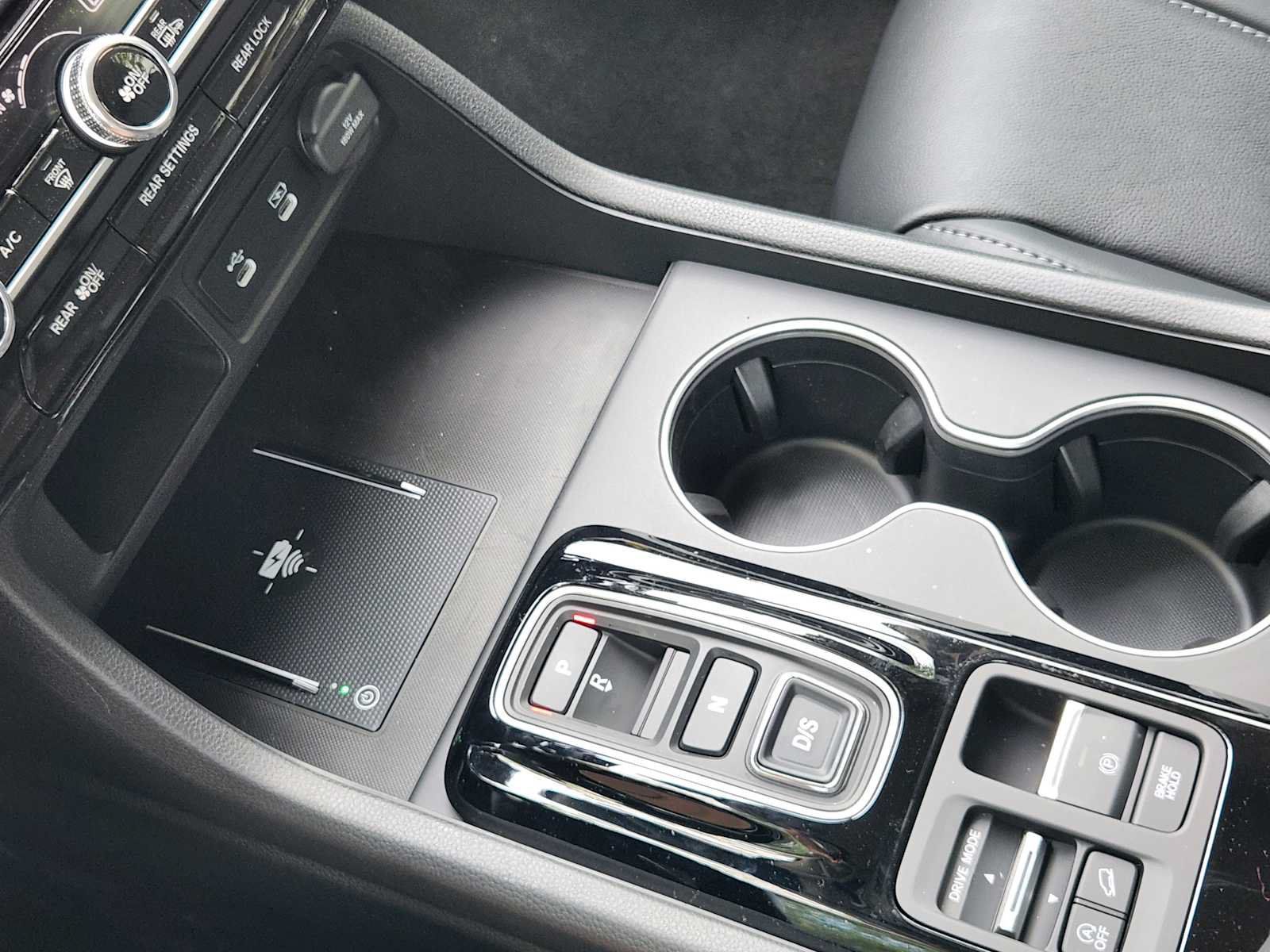 New 2026 Honda Pilot image 16