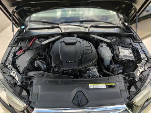 Used 2017 Audi A4 2.0T Ultra Premium FWD image 31