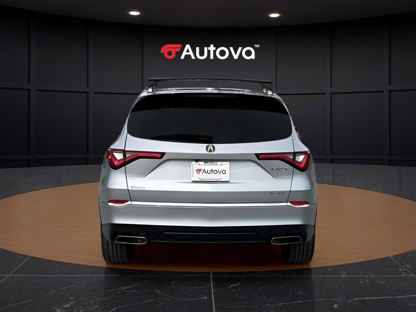 Used 2023 Acura MDX SH-AWD image 4