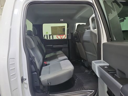 Used 2021 Ford F150 XLT w/ XTR Package image 16