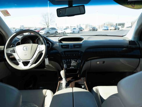Used 2012 Acura MDX image 20