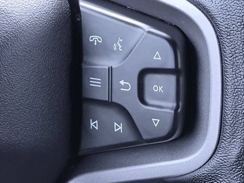 Used 2022 Ford Bronco Outer Banks AWD/4WD image 23