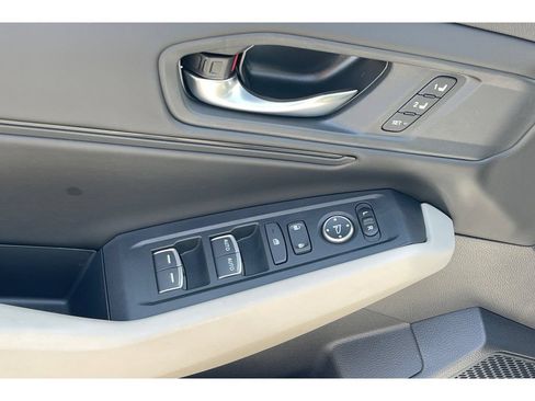 Certified 2026 Honda Accord EX-L image 12