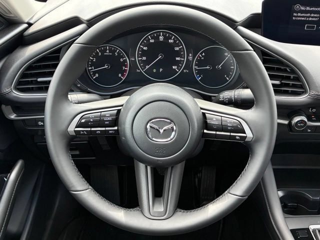 New 2026 MAZDA MAZDA3 2.5 S Sedan w/ Preferred Pkg FWD image 11