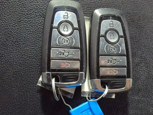 Used 2023 Ford F150 XLT w/ Equipment Group 302A High AWD/4WD image 28