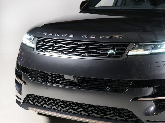 New 2026 Land Rover Range Rover Sport Dynamic SE AWD/4WD image 29
