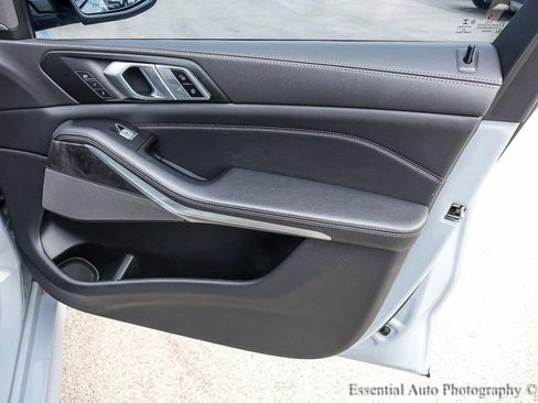 Used 2023 BMW X7 xDrive40i w/ M Sport Package image 29