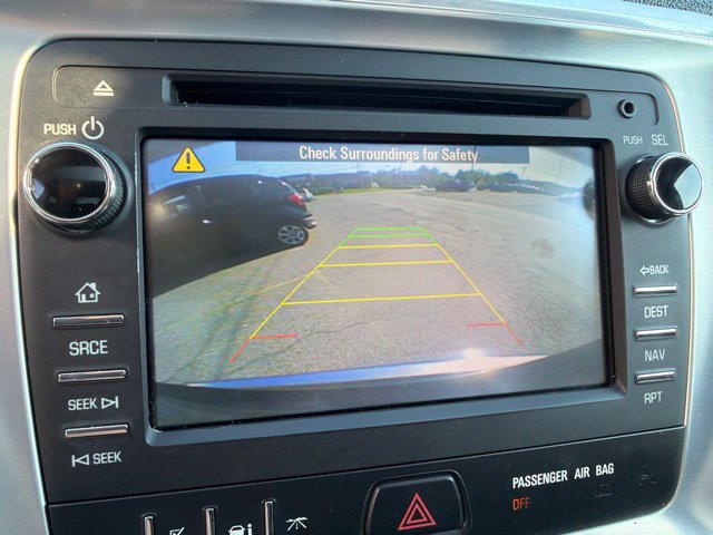 Used 2014 GMC Acadia SLT AWD/4WD image 29