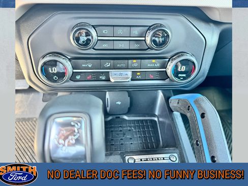 Used 2024 Ford Bronco Wildtrak image 21