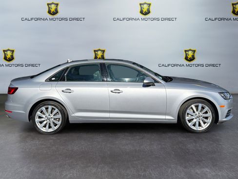 Used 2017 Audi A4 2.0T Premium image 6