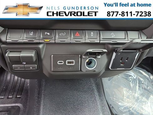 New 2026 Chevrolet Silverado 3500 W/T w/ WT/CX Safety Package image 19