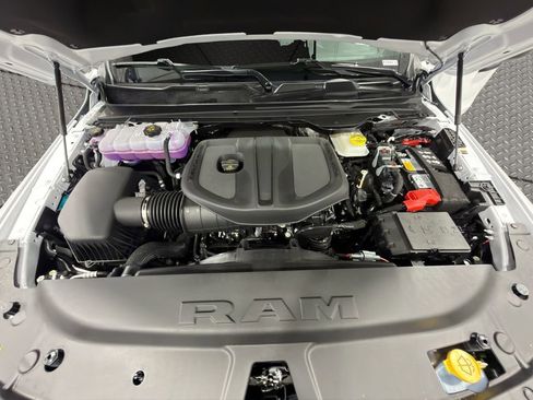 New 2026 RAM 1500 Tradesman image 18