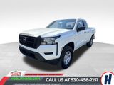 Used 2023 Nissan Frontier S w/ Technology Package image 1