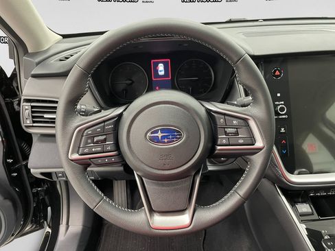 Used 2025 Subaru Legacy Premium AWD/4WD image 14