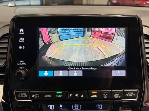 Used 2019 Honda Odyssey EX-L image 23