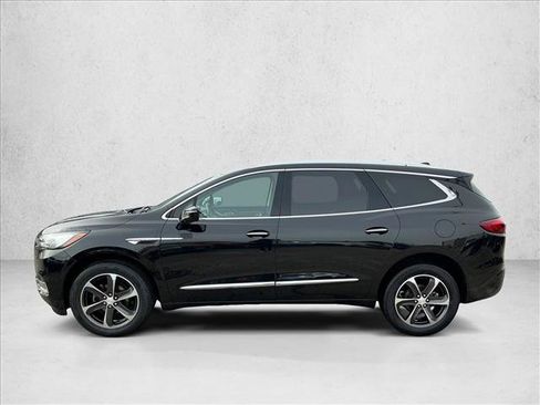 Used 2020 Buick Enclave Essence w/ Sport Touring Edition image 8