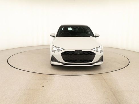 New 2026 Audi A3 2.0T Premium Plus AWD/4WD image 11