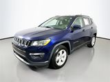 Used 2018 Jeep Compass Latitude image 3