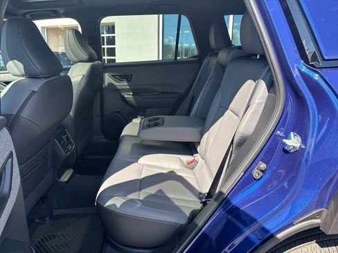 New 2026 Subaru Outback Limited image 89