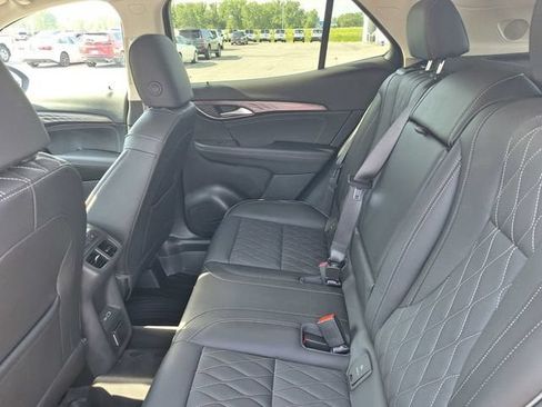 Used 2023 Buick Envision Avenir AWD/4WD image 12