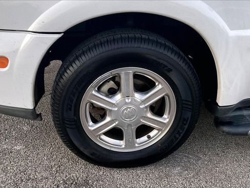 Used 2007 Buick Rainier CXL image 8