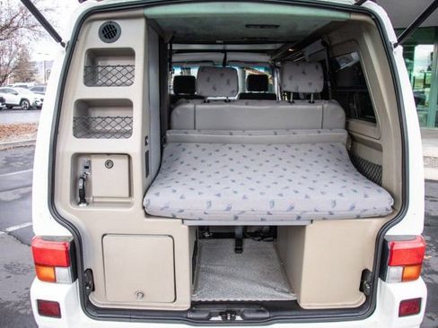 Used 1997 Volkswagen Eurovan Camper image 22