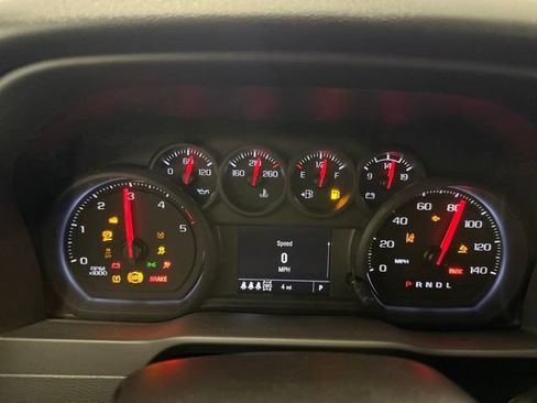 New 2026 GMC Sierra 3500 Pro w/ Convenience Package AWD/4WD image 14