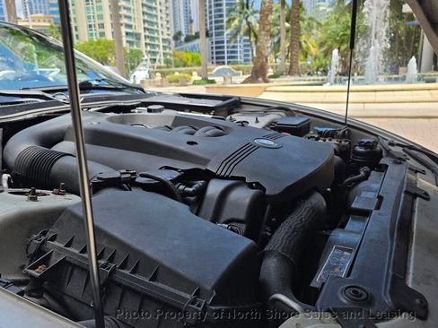 Used 2005 Jaguar XK8 Convertible RWD image 76