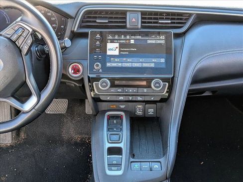 Used 2019 Honda Insight Touring image 11