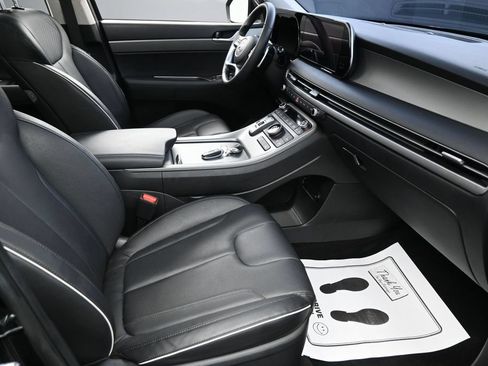 Used 2023 Hyundai Palisade XRT FWD image 15