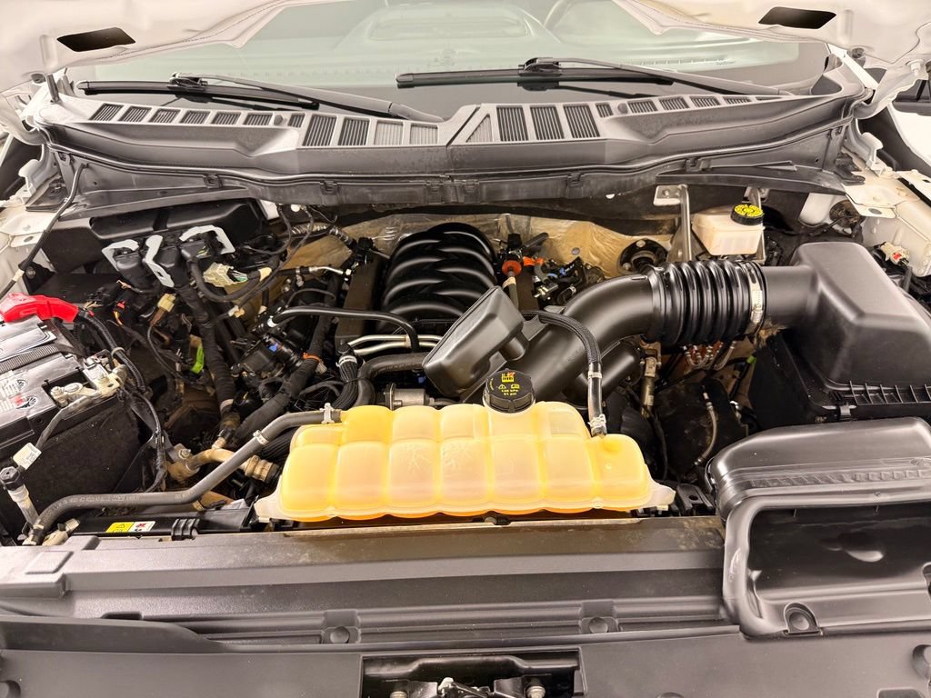 Used 2024 Ford F150 XLT w/ Equipment Group 302A MID AWD/4WD image 33