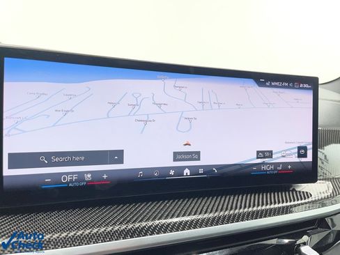 Used 2024 BMW X5 M60i image 17