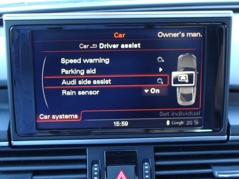 Used 2013 Audi A7 3.0T Prestige image 21