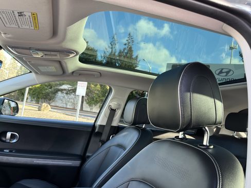 Certified 2024 Hyundai Ioniq 5 Limited image 18