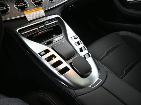 New 2026 Mercedes-Benz AMG GT 53 image 9