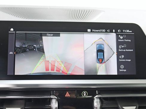 Used 2021 BMW 440i xDrive Coupe w/ Premium Package image 19