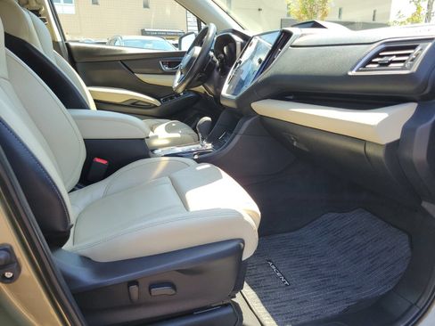 Used 2023 Subaru Ascent Limited w/ Technology Package AWD/4WD image 13