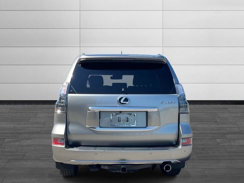 Used 2023 Lexus GX 460 Premium w/ Premium Plus Package AWD/4WD image 4